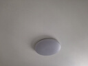 箭牌(ARROW)吸顶灯led灯具卧室客厅灯饰书房灯薄款卧室【包安装】 实拍图