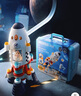 汇乐玩具星际火箭太空玩具早教拼装动手工具儿童男女孩生日周岁礼物 实拍图