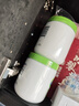 丝塔芙舒润保湿大白罐550g两只装不含烟酰胺补水身体乳杨幂同款敏肌 实拍图