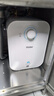海尔（Haier）国家补贴20%小厨宝电热水器6.6升 EC6.6FA 一级能效 2200W速热家用厨房小型储水式节能保温热水宝 实拍图