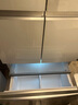 卡萨帝（Casarte）原石520升大容量冰箱智慧格局零嵌宽幅变温双系统家用BCD-520WLCFPM4WKU1【售完即止，不退不换】 实拍图