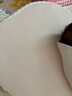 贝肽斯防吐奶斜坡垫婴儿喂奶斜坡枕宝宝防呛奶溢奶躺喂0-6个月用 粉色 实拍图