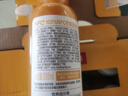 农夫山泉NFC果汁饮料100%NFC芒果混合汁300ml*10瓶 礼盒 实拍图