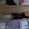 皇驰 千斤顶车用2吨剪式手摇汽车千斤顶轿车用应急救援换胎工具+手套 实拍图