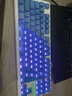 前行者【国补立省15%】X87Pro/Ultra无线机械键盘有线蓝牙三模gasket客制化游戏电竞办公专用侧刻笔记本 雪山渐变侧刻Ultra北极拿铁轴V2-1.2万mA 实拍图