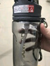 富光塑料杯tritan材质吸管杯男女学生户外运动弹盖带提绳水杯子560ml 实拍图