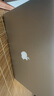 苹果（Apple） MacBook Pro/Air 二手苹果笔记本电脑 商务 办公 游戏 设计 剪辑 95新剪辑编程15年LQ2 i7-16G/256G 实拍图