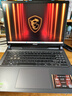 微星（MSI）泰坦16 AI 2025 国家补贴20% 16英寸游戏笔记本电脑(Ultra9-275HX RTX5070Ti 16G 1TB 2.5K/240Hz) 实拍图