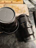 索尼（SONY）(SONY) FE 90mm F2.8G OSS 全画幅微单相机 微距G镜头 拍昆虫 珠宝牙医 FE 90 F2.8G+卡色MCUV 62mm 标配【62mm】 晒单实拍图