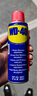 WD-40除锈剂润滑wd40门锁润滑油机械防锈油螺丝螺栓松动剂铁锈清洁神器 实拍图