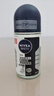 妮维雅（NIVEA）抑汗香体止汗露腋下干爽滚珠男士黑白出众爽身走珠液50ml*2 实拍图