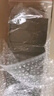 德力西（DELIXI）118型开关插座暗装CD696星空灰超薄大板家用官方全屋面板套装新款 六开(195型6开单控双控通用） 官网自由拼装组合多功能墙壁电源 实拍图