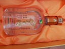 伊力特 地窖珍藏 绵柔型白酒 52度  500ml 单瓶装 实拍图