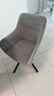 芝华仕（CHEERS）意式极简可旋转多功能餐桌椅轻奢家用家具芝华士CY37 实拍图