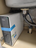 海尔（Haier）【鲜活水】瞬时1400Gpro+直饮净水机RO反渗透净水器双出水净饮机HKC3000-R883D2U1国家补贴 实拍图