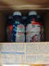 脉动×原神整箱电解质水600ML*15西柚口味运动饮料-珊瑚宫心海 无周边 实拍图