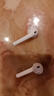 DIJO【2024新款】蓝牙耳机无线半入耳式适用苹果iPhone15/14/13/12华强北顶配版/洛达air5.3芯片 【电量显示+自由改名+秒连接】 实拍图