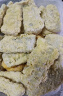 冻品先生 安井 香酥带鱼 800g 酥脆鱼干带鱼 油炸小吃方便菜 空气炸锅食材 实拍图