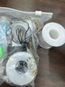 八海鸟【拍一发十】文玩穿珠弹力线手串绳串珠工具套装引线三通钩针镊子 实拍图
