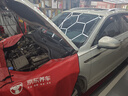 博世（BOSCH）机油滤芯机滤清器AF0501适配奥迪A4A6Q5大众迈腾途观斯柯达速派等 实拍图
