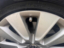 米其林（MICHELIN）汽车轮胎 205/55R16 91W 浩悦四代 PRIMACY 4 适配朗逸/思域/宝来 实拍图