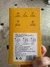 皓卫适用于小米T302电动牙刷头XIAOMI米家MES608声波成人T501/T301/MES605替换牙刷头 6支 白色缓震款刷头T302/MES608专用 实拍图