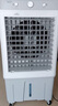 澳柯玛40L水箱/工业制冷风机/商用移动空调扇冷风扇/家用落地冷风扇/移动水冷空调工厂车间/强力小空调A9 实拍图