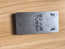 上赞 S2随身wifi 免插卡wifi 6流量4g路由器WiFi无线网卡移动上网卡流量卡三网通 实拍图