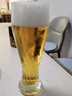 百威黑金啤酒500ml*12听整箱装烈性拉格焦香醇厚  实拍图