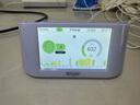 IQAir 空气质量监测仪家用 室内室外实时监测 雾霾监测仪 PM2.5  AirVisual Pro 实拍图