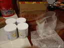 佳贝艾特（Kabrita）悦白婴儿配方羊奶粉 1段(0-6个月)400克 天然A2蛋白 实拍图