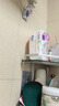 丽丽贝尔LilyBell全棉化妆棉卸妆棉湿敷洁面拍水卸甲222枚*3包 实拍图