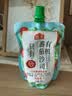 海天番茄酱沙司调味酱果酱西式酱料沙拉酱披萨汉堡薯条拌面小包儿童 【0添加】有机番茄沙司305g*1袋 实拍图