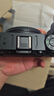 JJC 相机热靴盖 适用于尼康Z50二代 Z5II ZF Z8 Z6 Z7II D850 D7500理光GR3松下宾得奥林巴斯保护配件 黑色 单个装 实拍图