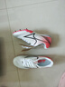 海尔斯（HEALTH） 钉鞋田径中短跑跑鞋男女学生专业比赛运动田径钉子鞋181S 181s白渐红 40 实拍图