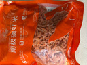 小海故事 磷虾米 去头磷虾米 250g/袋 磷虾干淡干不咸 源头直发 实拍图