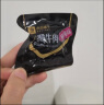 良品铺子巴蜀牛肉麻辣味400g 四川牛肉干牛肉条 解馋冷吃 休闲食品 实拍图