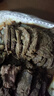 1号会员店M3澳洲安格斯牛腱子(不含腱子芯)  低脂健身生鲜牛肉 净含量2斤 实拍图