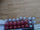 Coca-Cola醒目  汽水 500ml*12瓶 整箱装 荔枝味 实拍图