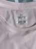 361°短袖女潮流t恤女士夏季新款速干衣运动跑步瑜伽服662424126H-5 实拍图