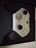 微软Xbox无线游戏手柄 Elite 2精英2代二代 白色青春版 无线控制器 蓝牙 PC/平板/手机 Steam 怪物猎人 实拍图
