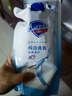 舒肤佳健康净护沐浴露 650g*3(纯白清香+柠檬香+樱花香) 滋润保湿 实拍图