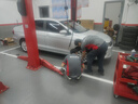 米其林（MICHELIN）汽车轮胎 185/60R15 88H 韧悦 ENERGY XM2 + 适配Fit/桑塔纳 实拍图