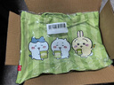 卡乐比（Calbee）chiikawa联名薯条零食大礼包450g 赠联名帆布袋 休闲零食 实拍图