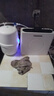 长虹（CHANGHONG） 净水器家用反渗透净饮机前置过滤器自来水大流量1200G流速体验直饮纯水机除水垢重金属RO净水机 净水器【直饮加热】两件套 实拍图