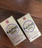 健康本铺（HERB）DOKKAN植物酵素片PREMIUM 180粒香槟金加强版 日本进口 实拍图