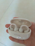 SANAG塞那蓝牙耳机【国家补贴】Z50pro耳夹式 AI骨传导概念无线通话降噪运动无损音乐耳机 【金标】Z60s AI新品首发 杏仁白 声学突破·品质认证 实拍图