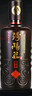 汾阳王如意 清香型白酒 53度500ml*6瓶 整箱装 杏花村汾味白酒 实拍图