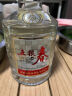 五粮液（WULIANGYE）五粮浓香 菁萃小酒52度100ml 实拍图