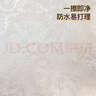 墨斗鱼墙纸自粘墙贴纸宿舍防水贴墙纸卧室遮丑墙面壁纸0.6*5米 立体花纹 实拍图